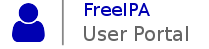 User Portal